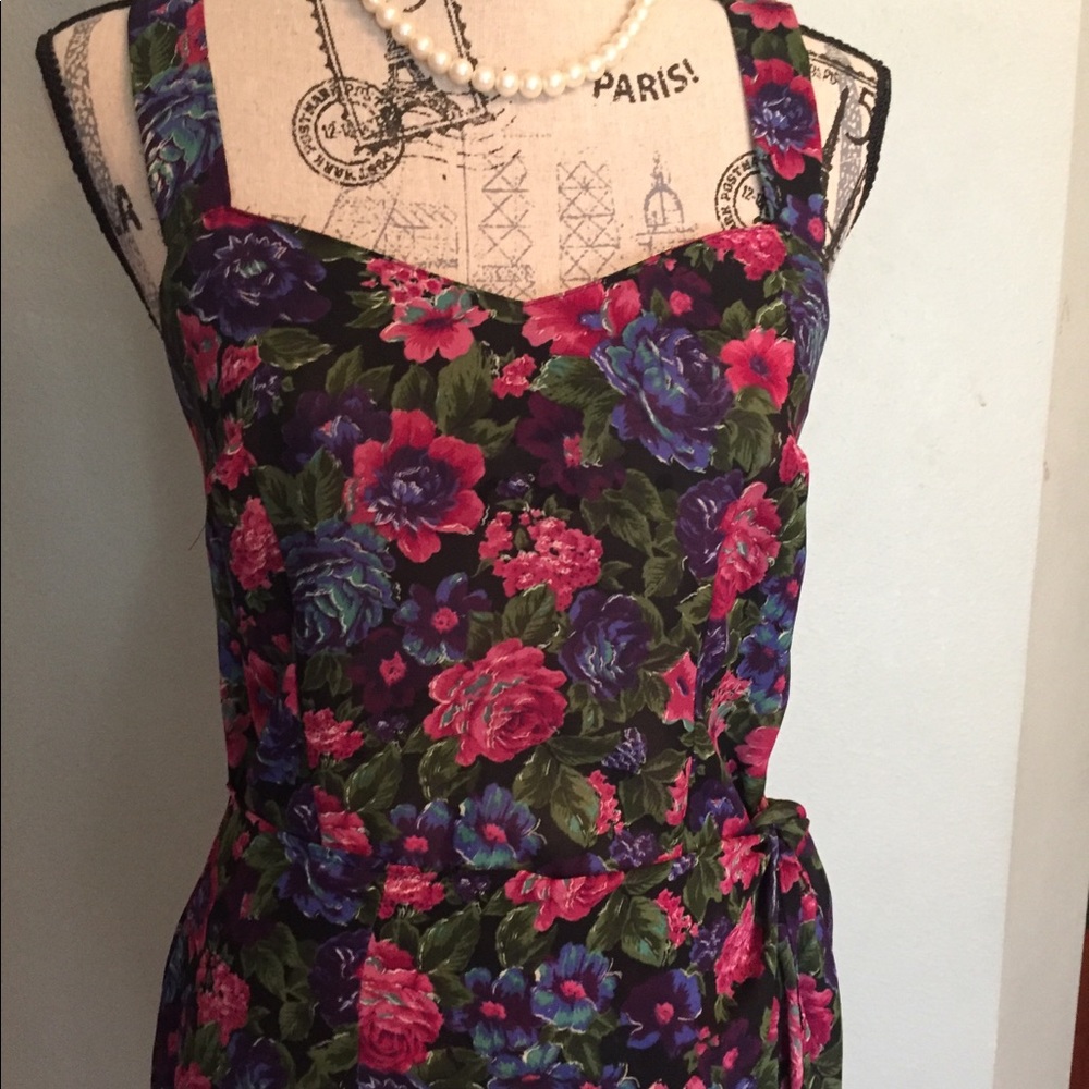 Dress by Knapp Studio
